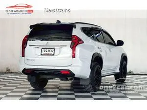 2020 Mitsubishi PAJERO SPORT 2.4 GT Premium SUV