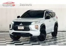 2020 Mitsubishi PAJERO SPORT 2.4 (ปี 19-25) GT Premium SUV