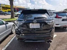 2015 Toyota Harrier 2.0 Premium Advanced SUV