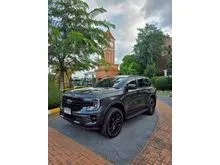 2024 Ford EVEREST 2.0 (ปี 22-28) Sport SUV