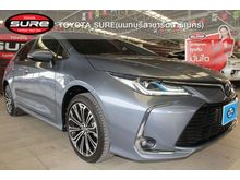 2019 Toyota Corolla Altis 1.8 (ปี 19-24) Hybrid High Sedan