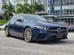 Recon 2019 A35 edition 1 2.0 4MATIC Hatchback 5A recond - Cars for sale