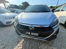 2020 Perodua AXIA 1.0 Style Hatchback