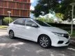Used 2018 Honda City 1.5 S i