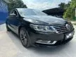 Used 2013 Volkswagen CC 1.8 Sport Coupe LOAN KEDAI