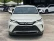 Recon 2020 Toyota Harrier 2.0 SUV *No Sunroof *Low Millage *5A