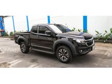 2017 Chevrolet Colorado 2.5 Flex Cab (ปี 11-16) LTZ Z71 Pickup AT