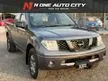 2015 Nissan Navara 2.5 Steel Body Single Cab Pickup