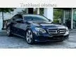 Used 2018 Mercedes Benz E250 AVANTGARDE 2.0 (A) LOCAL W213 - Cars for sale