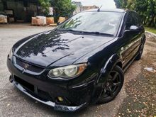 2013 Proton Satria 1.6 Neo R3 Executive Hatchback / CAR KING CONDITION / BUY AND DRIVE ONLY / NO REPAIR NEEDED / R3 ORIGNAL / LIMITED EDITION