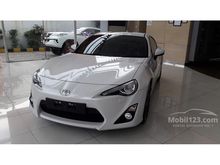 Toyota 86 2.0 AT ZN6 Coupe