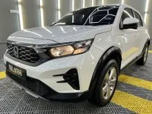 2023 Honda WR-V 1.5 E SUV (A) TIP TOP CONDITION