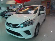 2018 Perodua Myvi 1.3 G Hatchback (A) NEW CAR NO GST & SST!!!