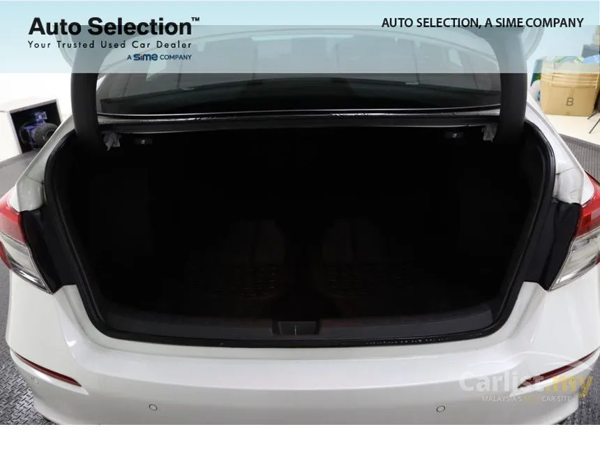 2023 Honda Civic RS Sedan