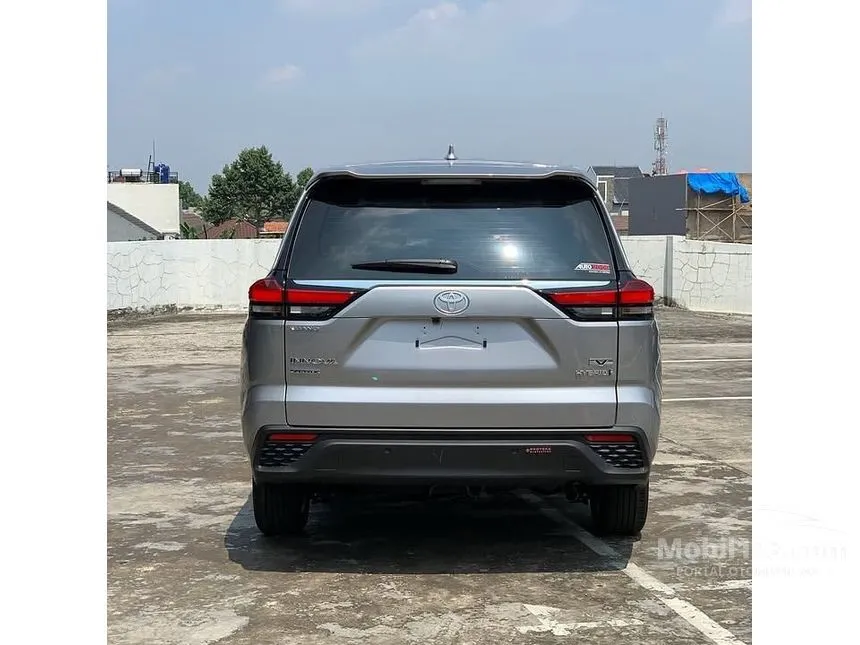 2026 Toyota Kijang Innova Zenix V HV (Non Premium Color) MPV