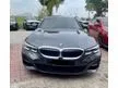 Used 2022 BMW 320i M Sport Runout Edition