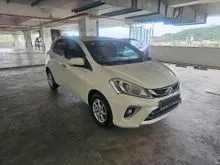 2020 Perodua Myvi 1.3 X Hatchback