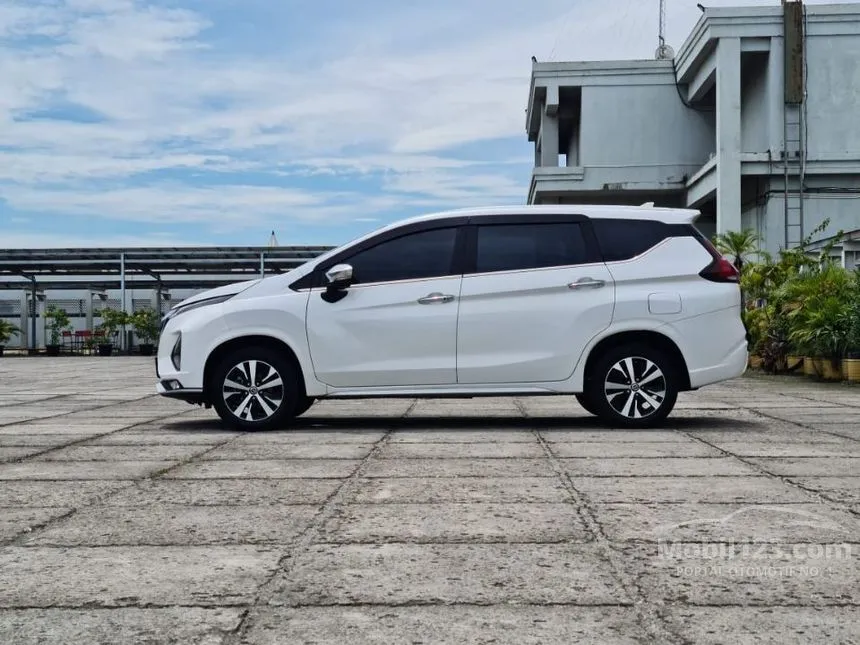 2020 Nissan Livina VL MPV