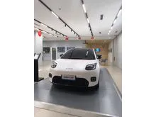2026 GAC AION UT 0.0 Premium Hatchback White SPECIAL PROMO LIFETIME WARRANTY BUY NOW #BTS