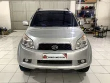 2008 Daihatsu Terios 1.5 TX SUV. (MULUS) DAIHATSU TERIOS 1.5 TX 2008 MT 2007.2009