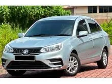 2023 Proton Saga 1.3 Standard Sedan