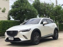 2018 Mazda CX-3 2.0 (ปี 15-19) SP SUV