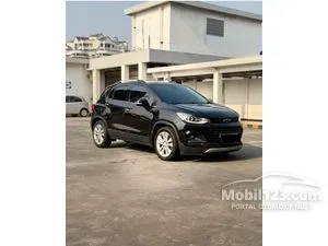2017 Chevrolet TRAX 1.4 LTZ SUV