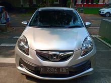Honda Brio 1.2 Metic 2013 TDP & AGSURAN RIGAN