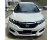 Used 2021 Honda Jazz 1.5 S i-VTEC Hatchback OTR ONLY RM 66,900 - Cars for sale