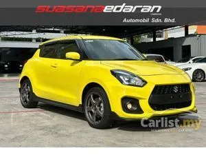 2022 Suzuki Swift 1.4 Sport Hatchback