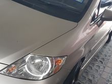 2003 Honda City 1.5 i-DSI Sedan