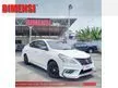 Used 2018/2019 NISSAN ALMERA 1.5 VL SEDAN / GOOD CONDITION / QUALITY CAR **AMIN - Cars for sale