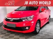 2019 Perodua Bezza 1.3 Full Spec 5-Years Warranty