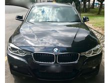 *LIKE NEW/LOW MILE/SUPER DEAL* 2018 BMW 330e 2.0 M Sport Sedan Phev 318I Luxury