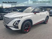 2024 Chery Omoda 5 1.5 H SUV(Brendan Joachim Sime Darby)