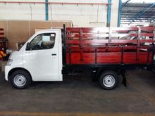 Daihatsu Gran Max 1.5 (M) Wooden Cargo Pick Up 2019