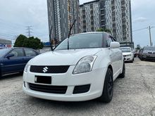 2013 Suzuki Swift 1.5 (A) CCRIS AKPK CAN LOAN ** BLACKLIST SAA CAN LOAN ** CTOS PTPTN CAN LOAN **