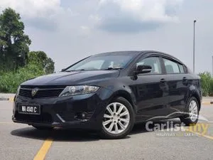 2014 Proton Preve 1.6 CFE Premium Sedan