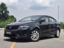 2014 Proton Preve 1.6 CFE Premium Sedan, RM2000 DEPOSIT