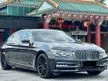 Used 2016 BMW 740Li 3.0 Sedan FULL SERVICE RECORD UNIT