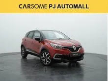 2019 Renault Captur 1.2 SUV