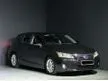 Used 2013 66,000 KM Lexus CT200h 1.8 Luxury Hatchback FullService Hybrid LowMileage