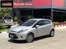 2012 Ford Fiesta 1.5 (ปี 10-16) Trend Hatchback AT