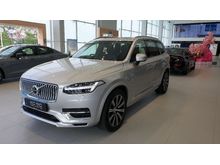Volvo XC90 T8 RECHARGE SUV