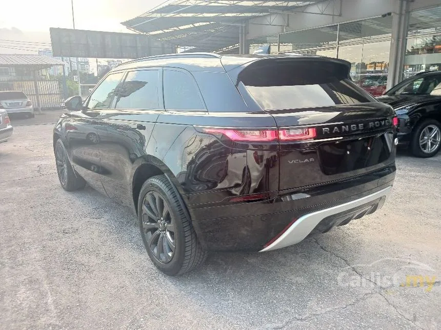 2022 Land Rover Range Rover Velar P250 R-Dynamic SUV