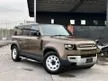Used 2022 Land Rover Defender 2.0 110 P300 S MATRIX Headlamp Big Screen Panoramic Roof