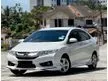 Used 2015 Honda City 1.5 E i-VTEC Sedan Car King / Low Mileage / Tip Top Condition / One Owner - Cars for sale