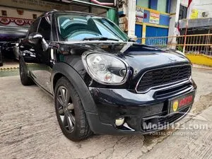 2011 MINI Countryman 1.6 Cooper SUV