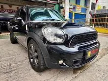 2011 MINI Countryman 1.6 Cooper SUV
