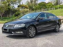 FOR SALE  2015 REG 2016 VOLKSWAGEN PASSAT 1.8 TSI  RM550 MONTHLY